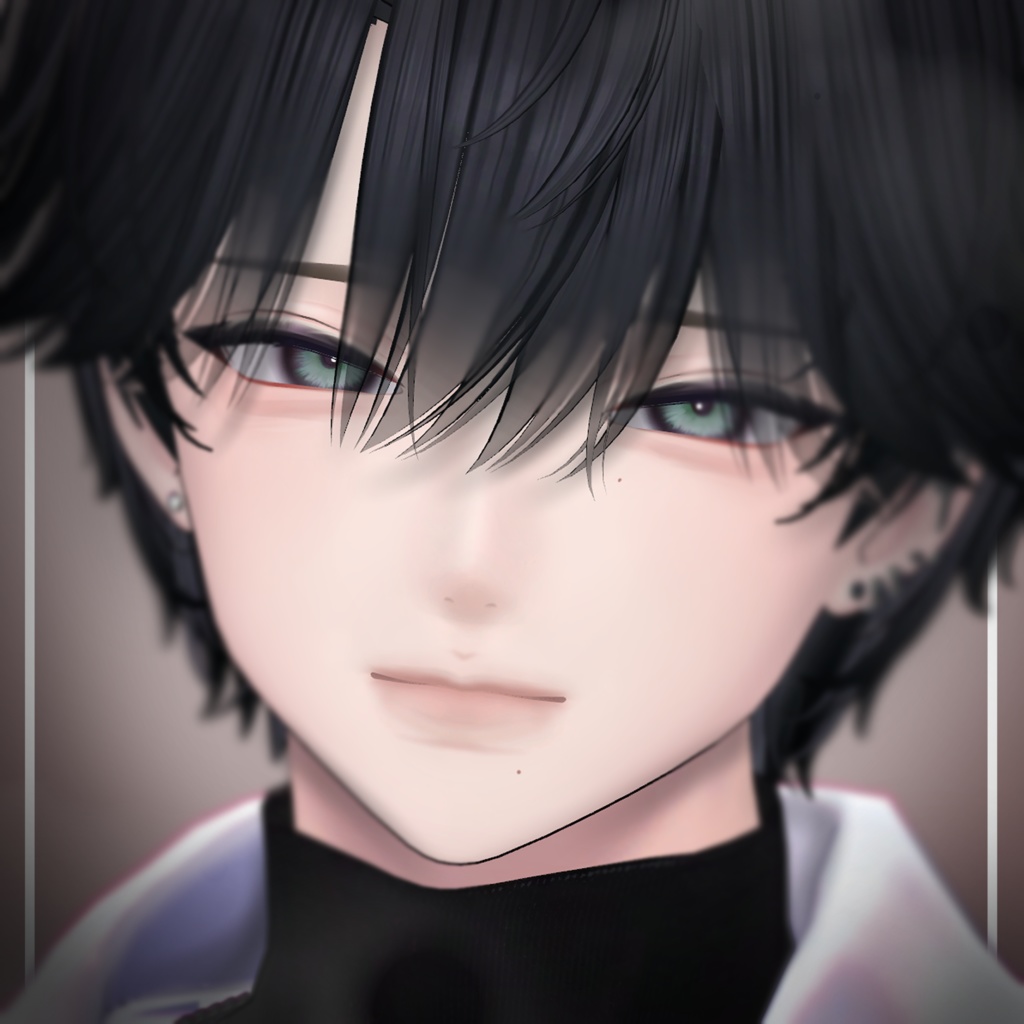 ใ็ไน-Komano-ใ ๐๐๐๐๐๐๐โฆ.๐ Texture | ShapeKey Edition