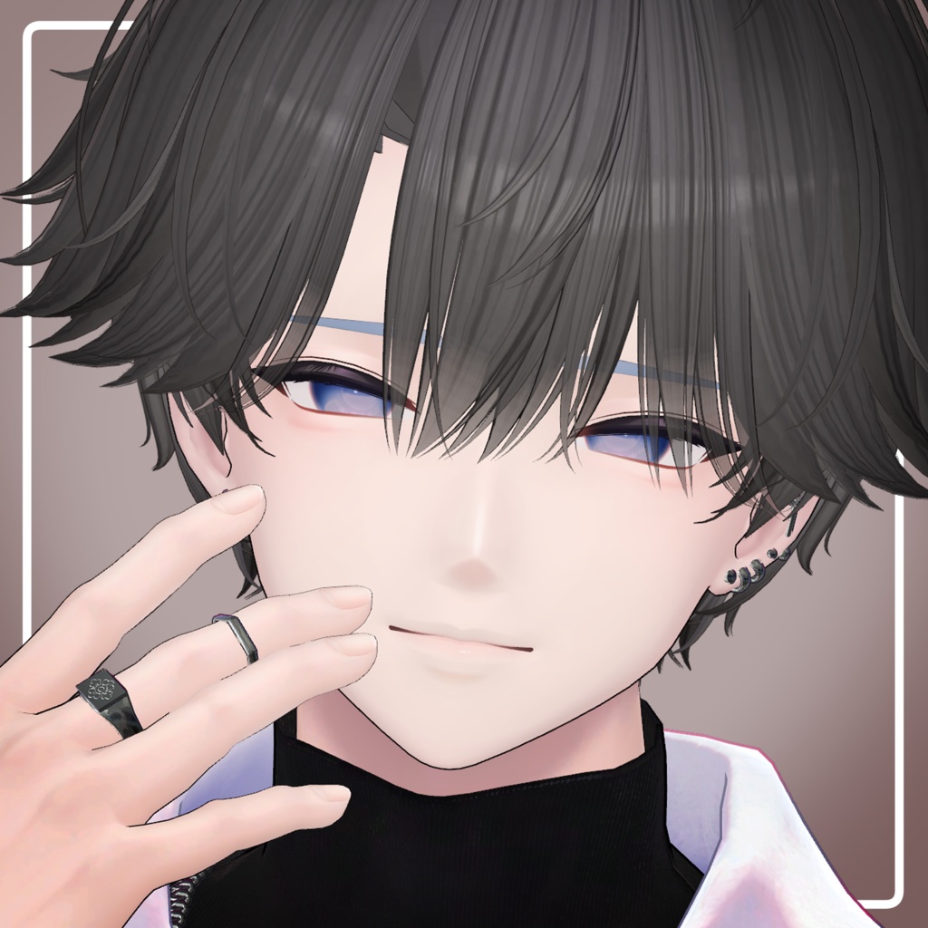 ใ็ไน-Komano-ใ ๐๐๐๐๐๐๐โฆ.๐ Texture | ShapeKey Edition