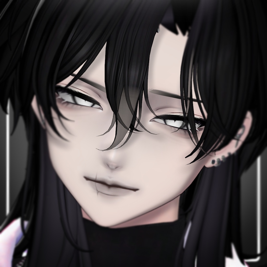 ใ็ไน-Komano-ใ ๐ก๐ถ๐ผ๐ฟ Texture | ShapeKey Edition