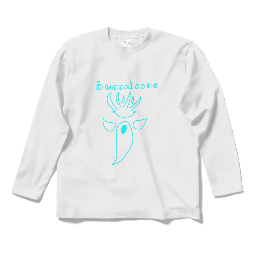 バッカルコーンＴシャツ