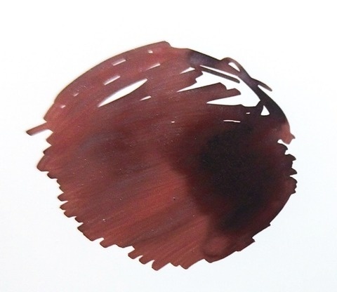 イチジョーの光芒に駆ける 万年筆用インク(ラメ入り) Tono&Lims