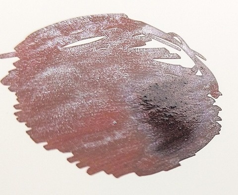 イチジョーの光芒に駆ける 万年筆用インク(ラメ入り) Tono&Lims