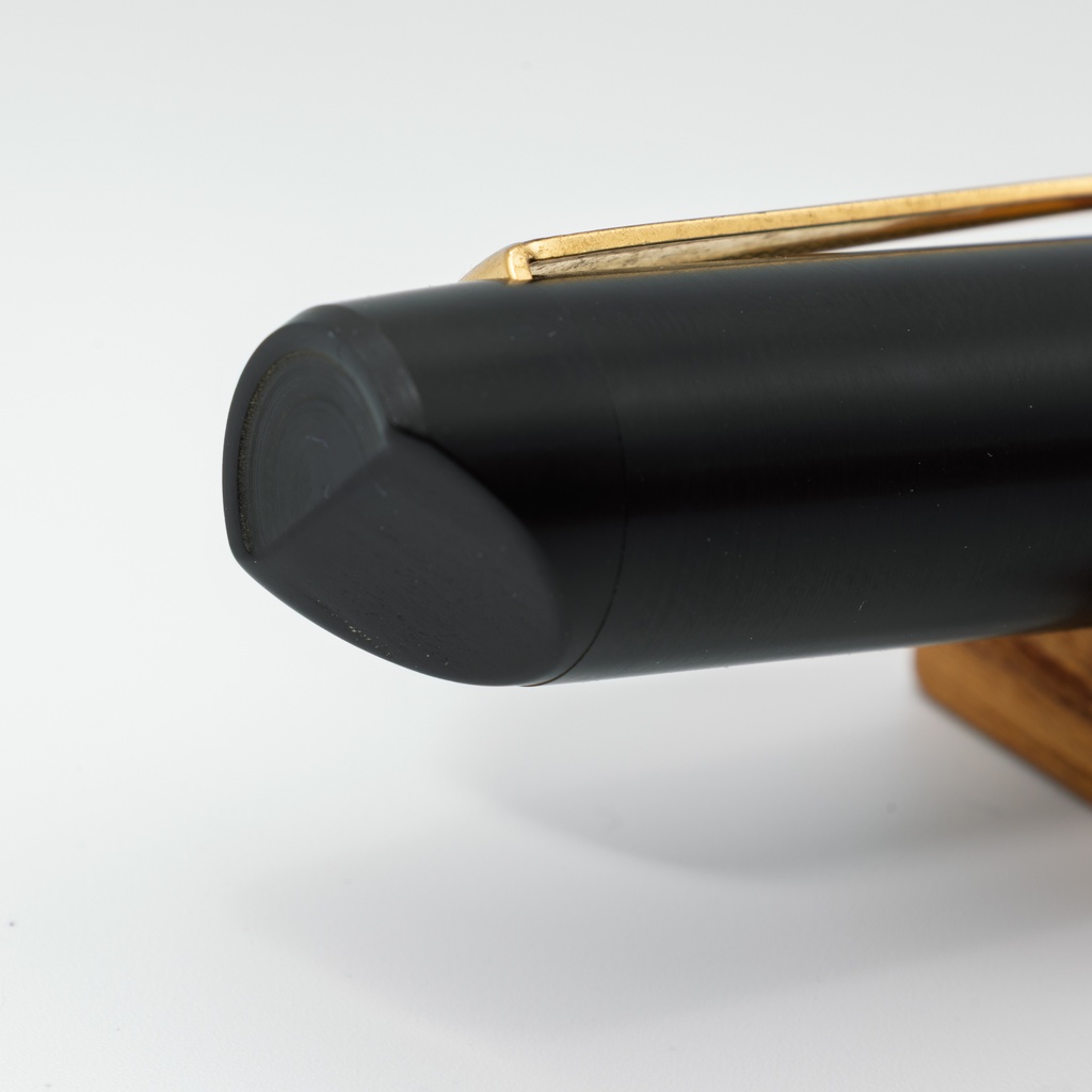 遊色万年筆軸 夜の水鏡