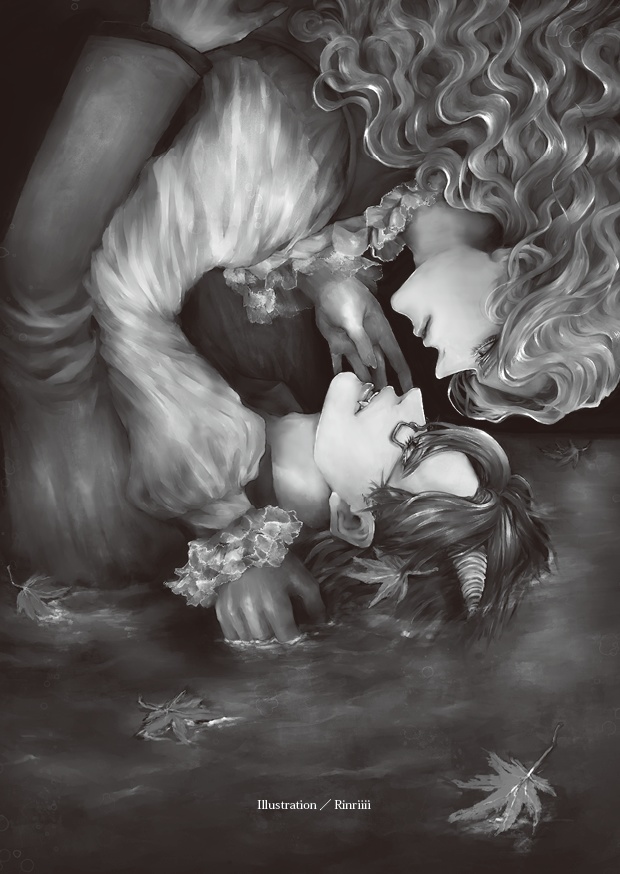 王は邂逅を捧ぐ 祈りの門2