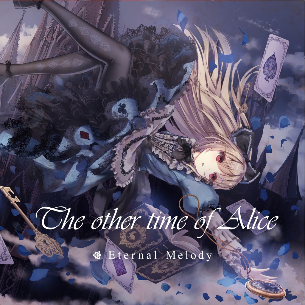 The other time of Alice