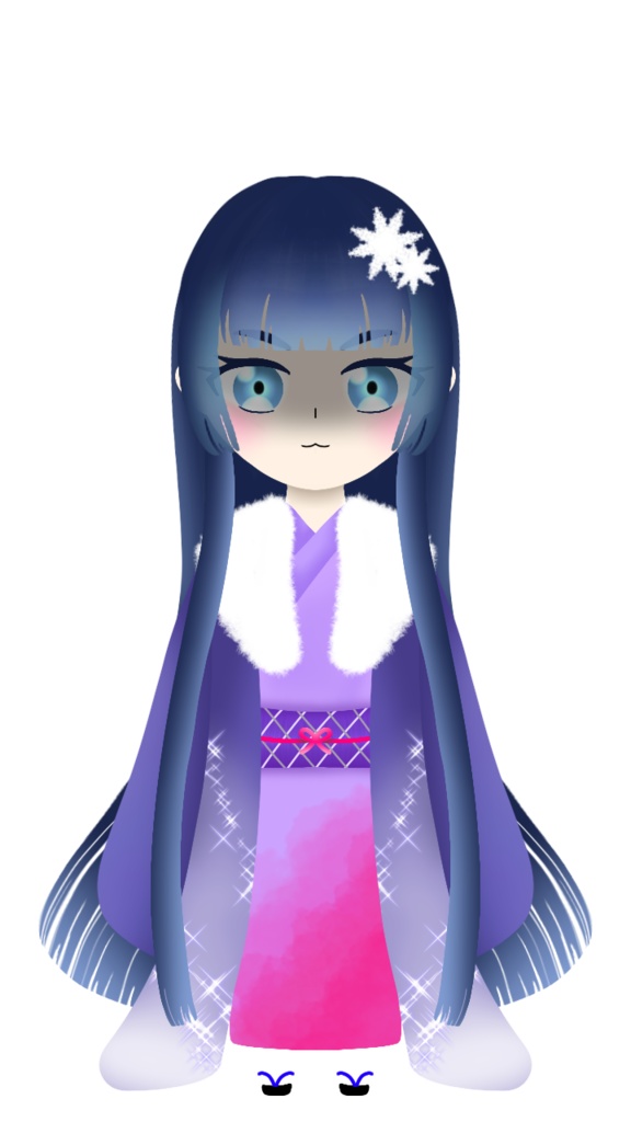 立ち絵1