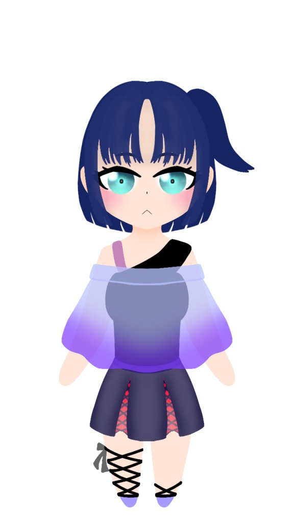 立ち絵２