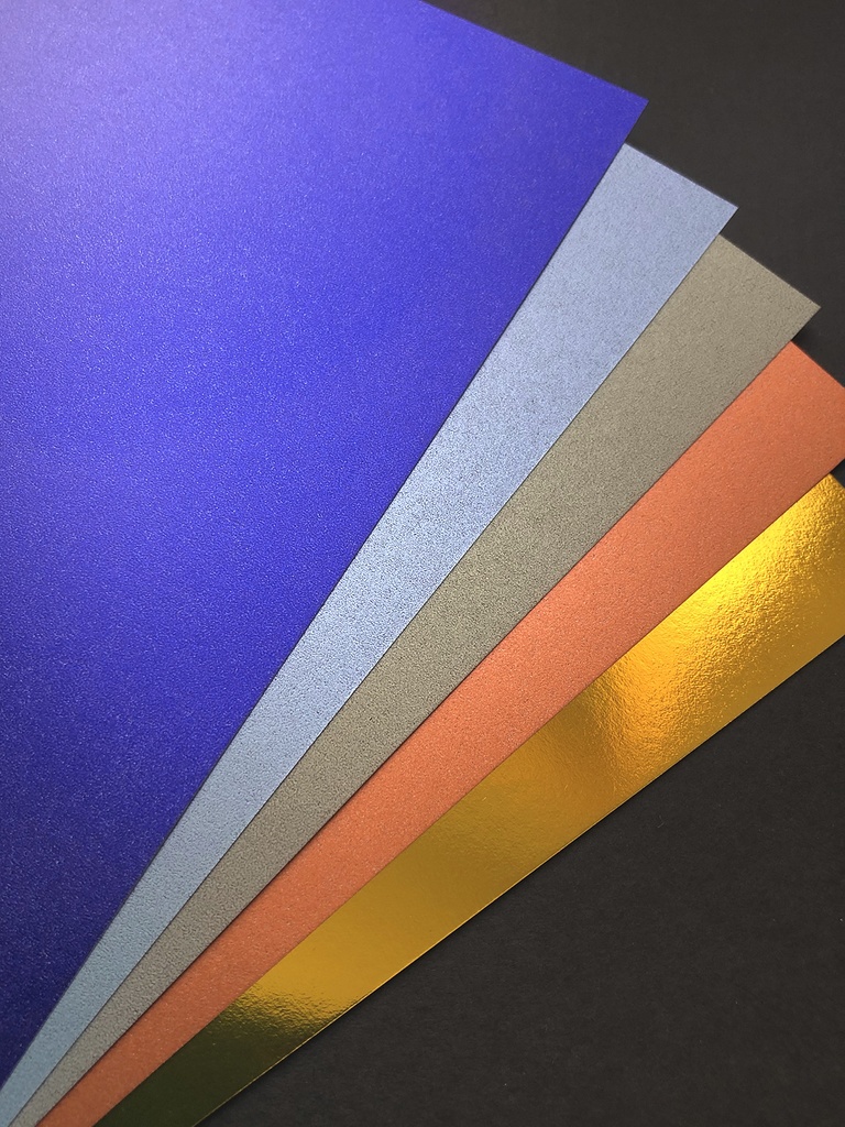 Anökumene ~The Steam mechanistic view of the World~ 紙見本帳