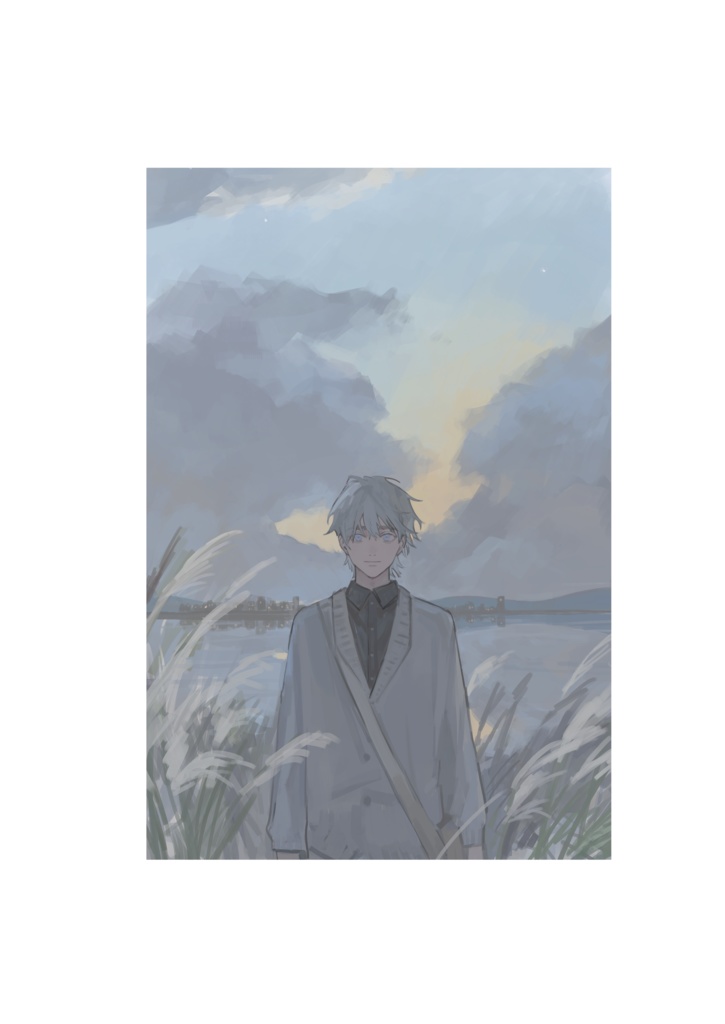 【ENG】四季【DL ver.】