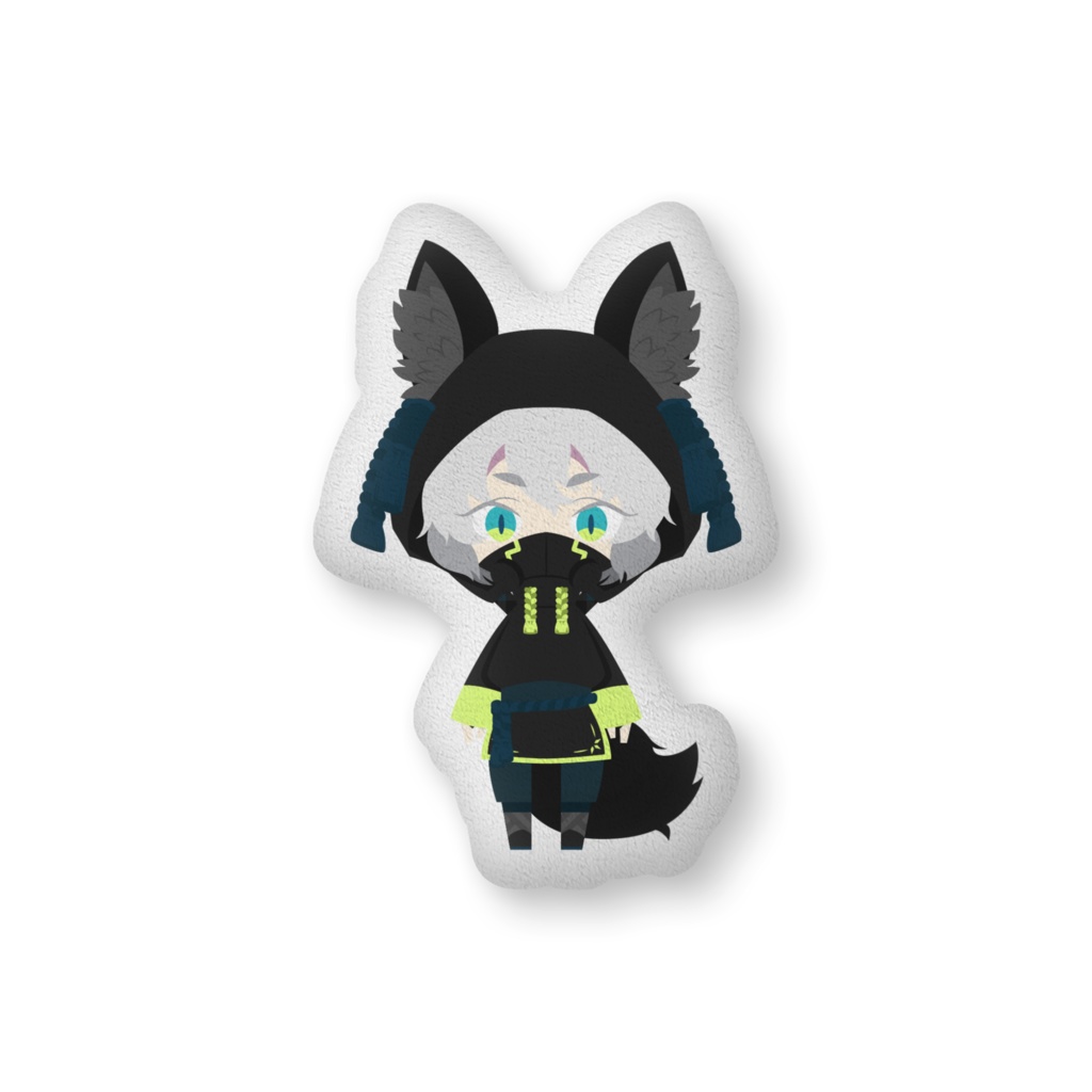 AzyuNクッション