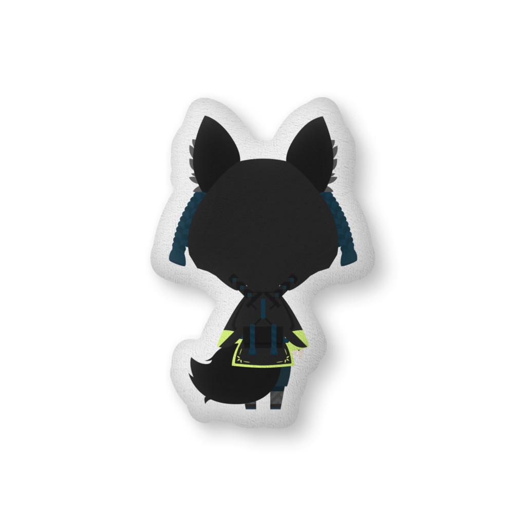 AzyuNクッション