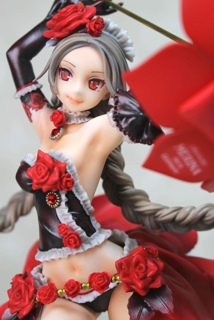 MERINA 2nd ver. (メリナ2)【CREA MODE】オリジナルガレージキット