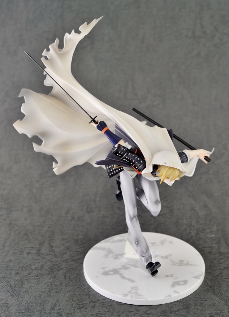 1/7 山姥切国広 【ガレージキット】刀剣乱舞 ONLINE