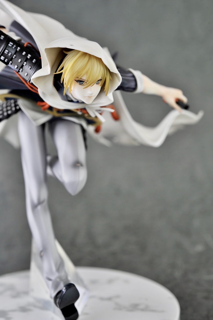 1/7 山姥切国広 【ガレージキット】刀剣乱舞 ONLINE