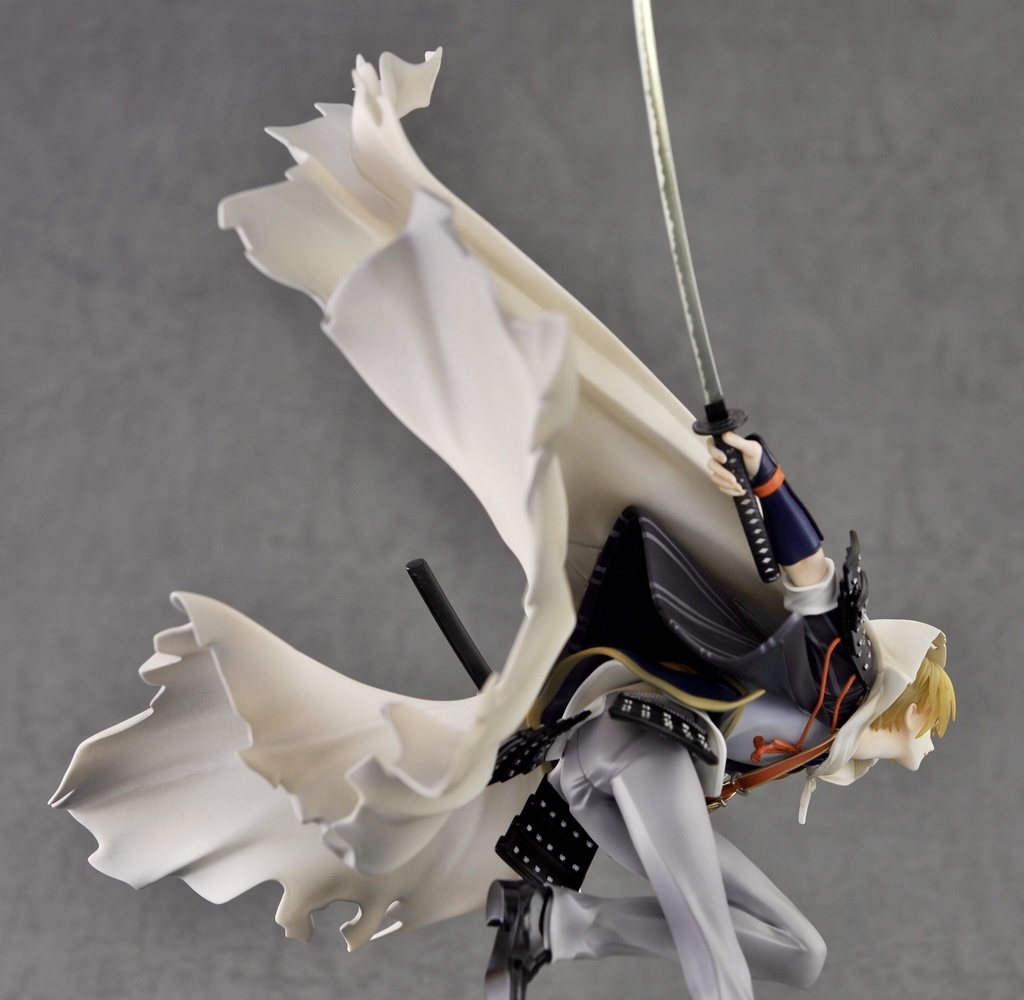 1/7 山姥切国広 【ガレージキット】刀剣乱舞 ONLINE