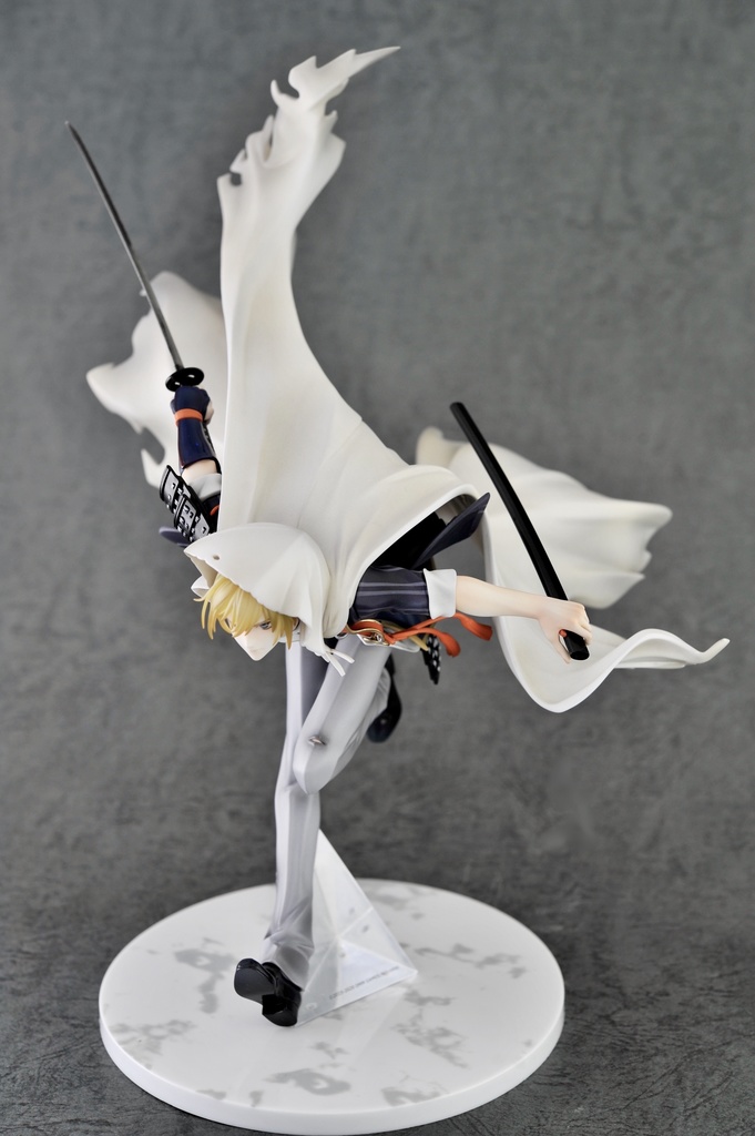 1/7 山姥切国広 【ガレージキット】刀剣乱舞 ONLINE