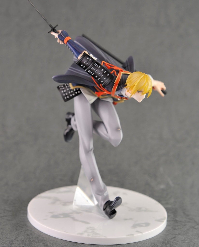 1/7 山姥切国広 【ガレージキット】刀剣乱舞 ONLINE