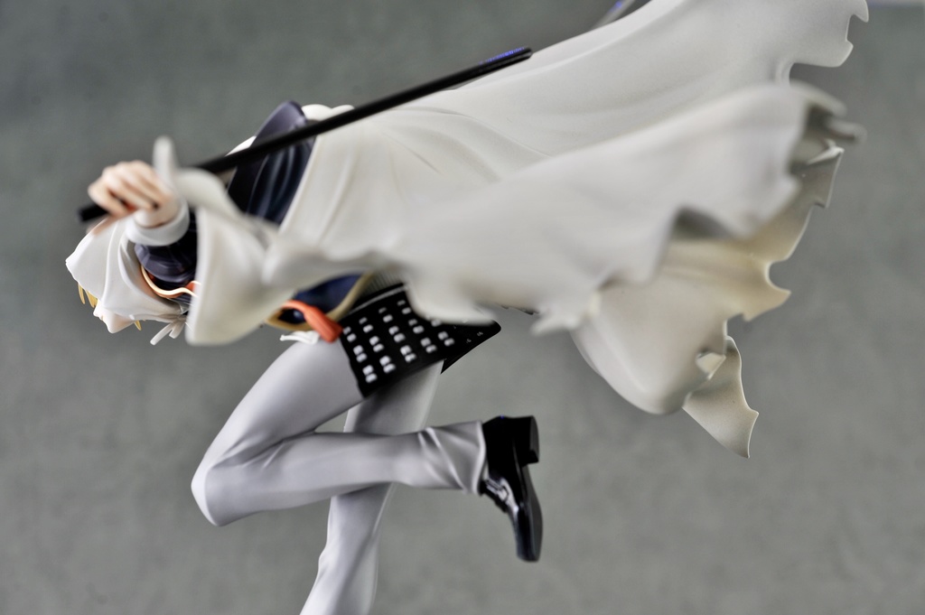 1/7 山姥切国広 【ガレージキット】刀剣乱舞 ONLINE