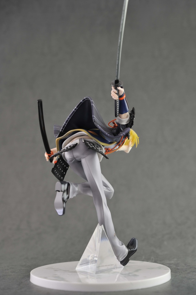 1/7 山姥切国広 【ガレージキット】刀剣乱舞 ONLINE