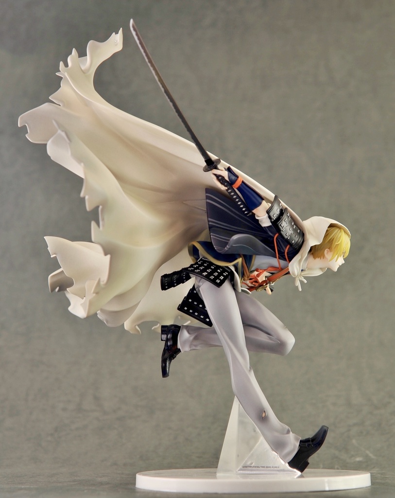 1/7 山姥切国広 【ガレージキット】刀剣乱舞 ONLINE