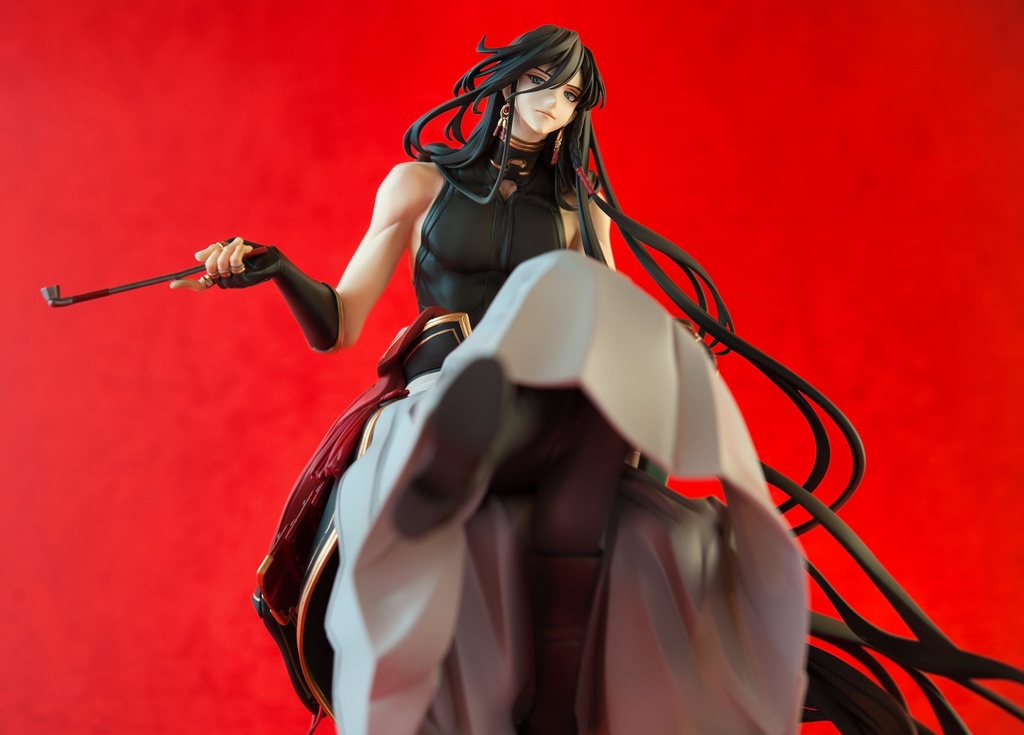 1/7 『和泉守兼定』【ガレージキット】刀剣乱舞 ONLINE