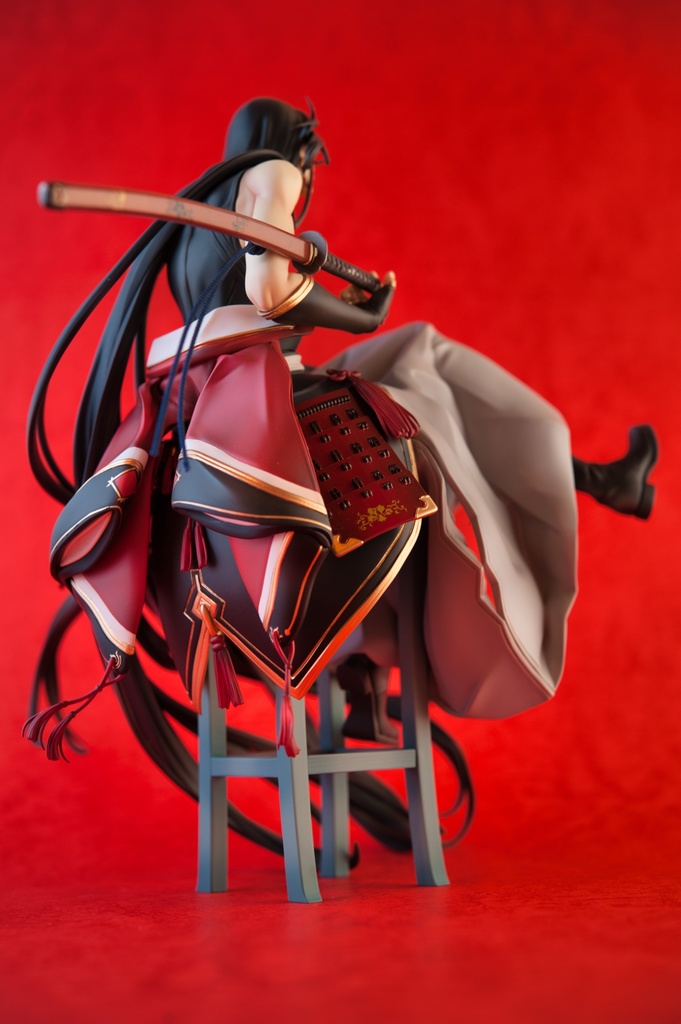 1/7 『和泉守兼定』【ガレージキット】刀剣乱舞 ONLINE