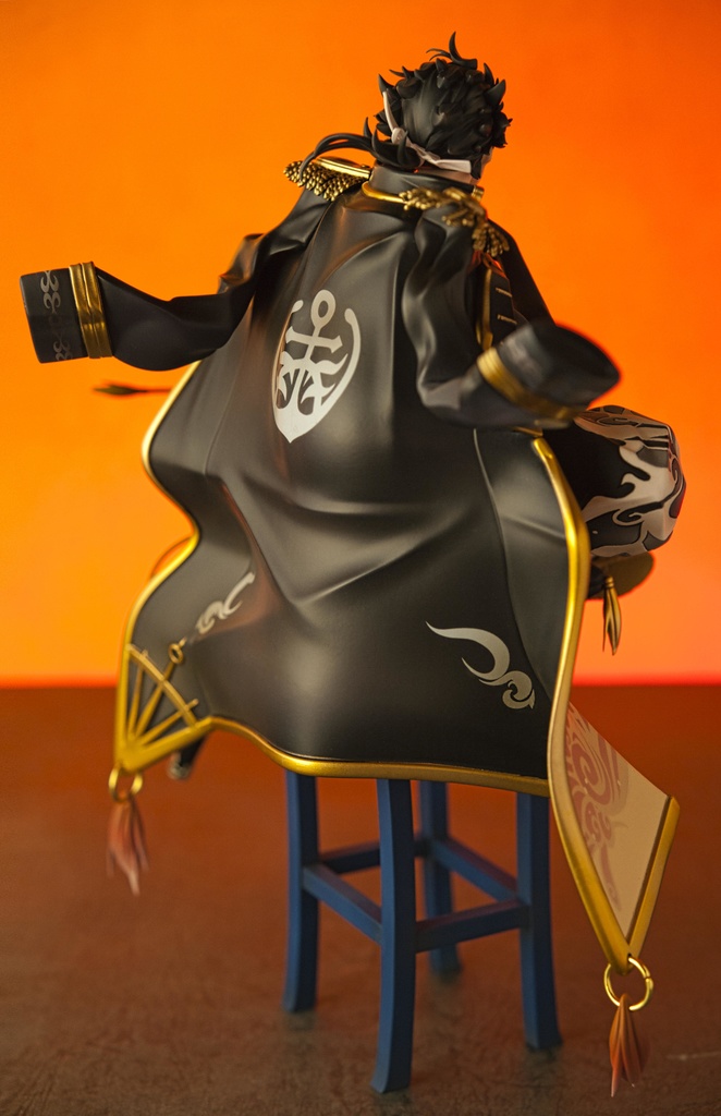 1/7 陸奥守吉行 ガレージキット 刀剣乱舞 ONLINE