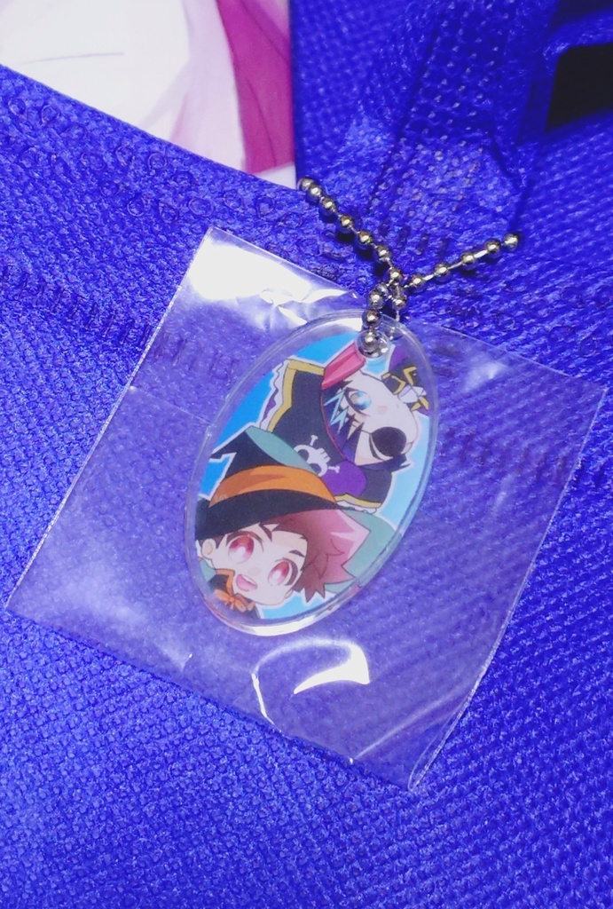 【C107】グッズセット