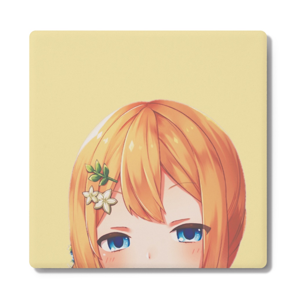 コースター