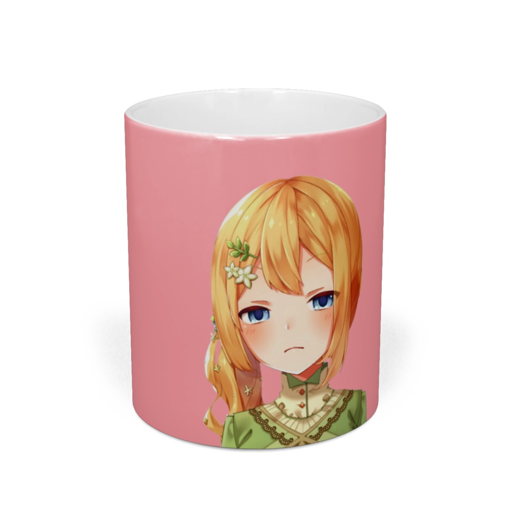 マグカップ