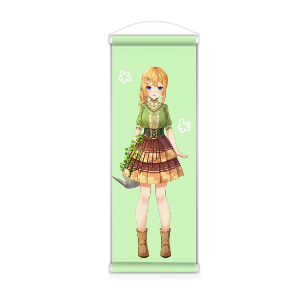 ミニタペストリー