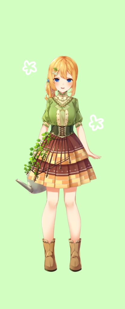 ミニタペストリー