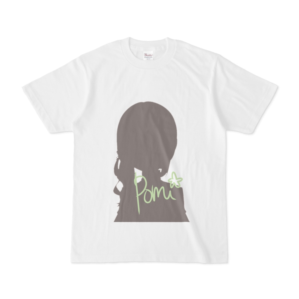 くそださTシャツ