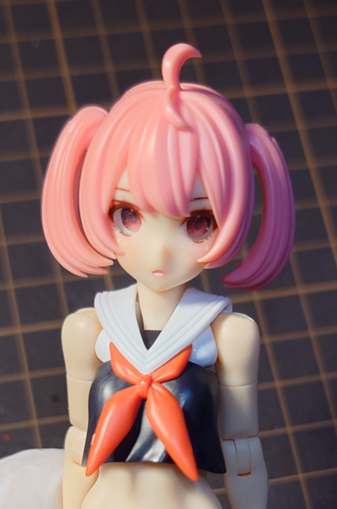 開眼&メイク済フェイスパーツ.3