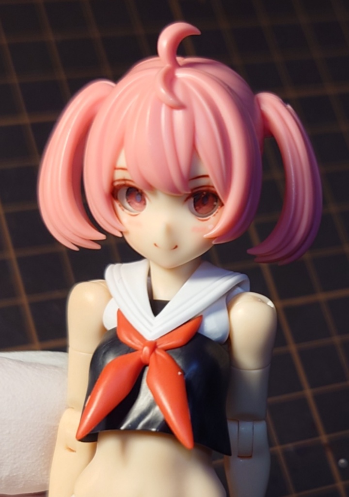 開眼&メイク済フェイスパーツ.4
