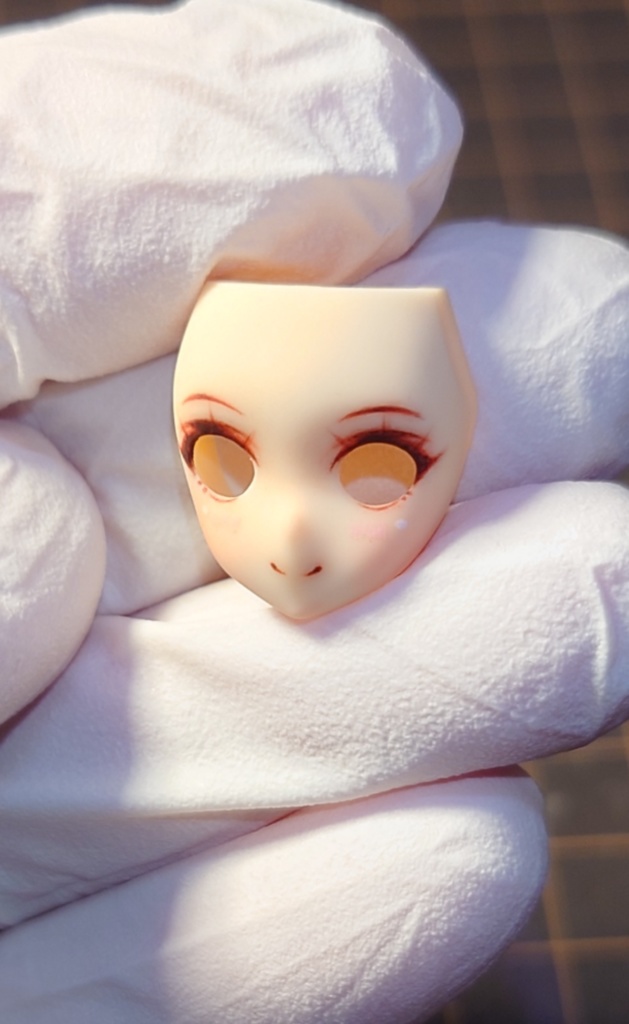 開眼&メイク済フェイスパーツ.5