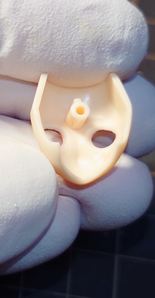 開眼&メイク済フェイスパーツ.7