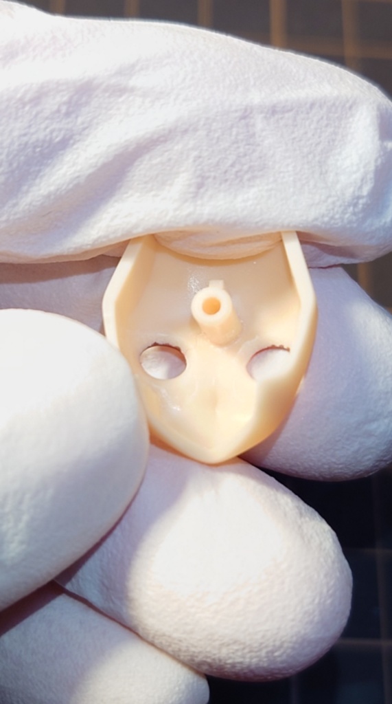 開眼&メイク済フェイスパーツ.9