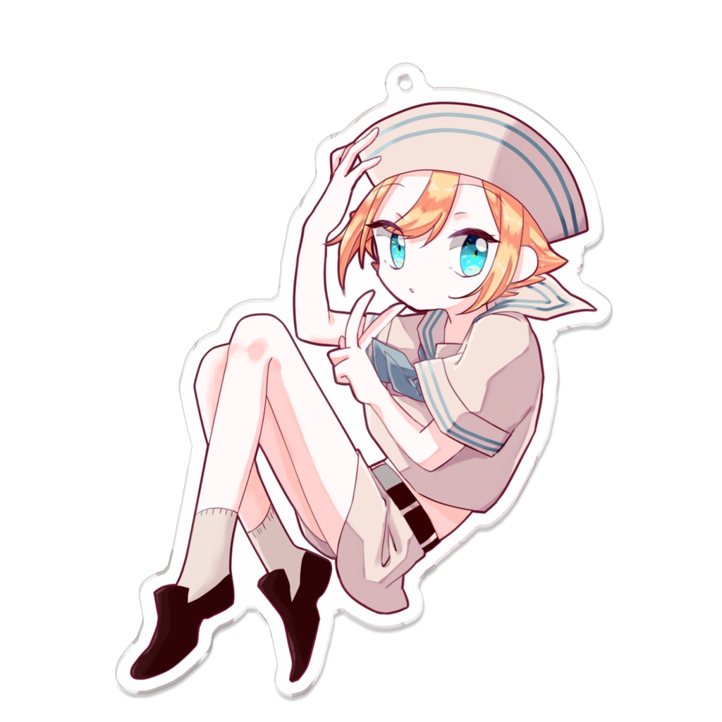にぎれる星野うみ🚀