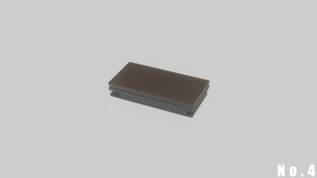 センターテーブルセット