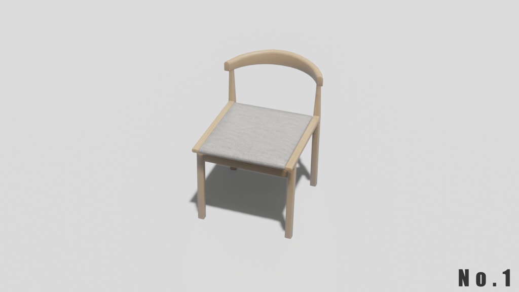 ダイニングチェアセット