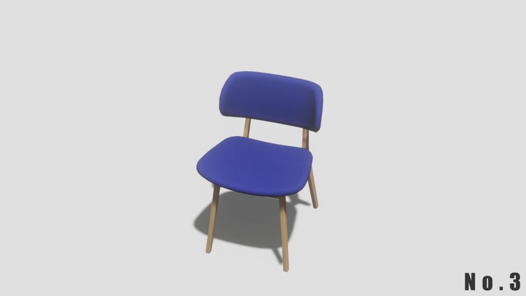 ダイニングチェアセット