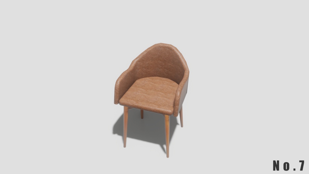 ダイニングチェアセット