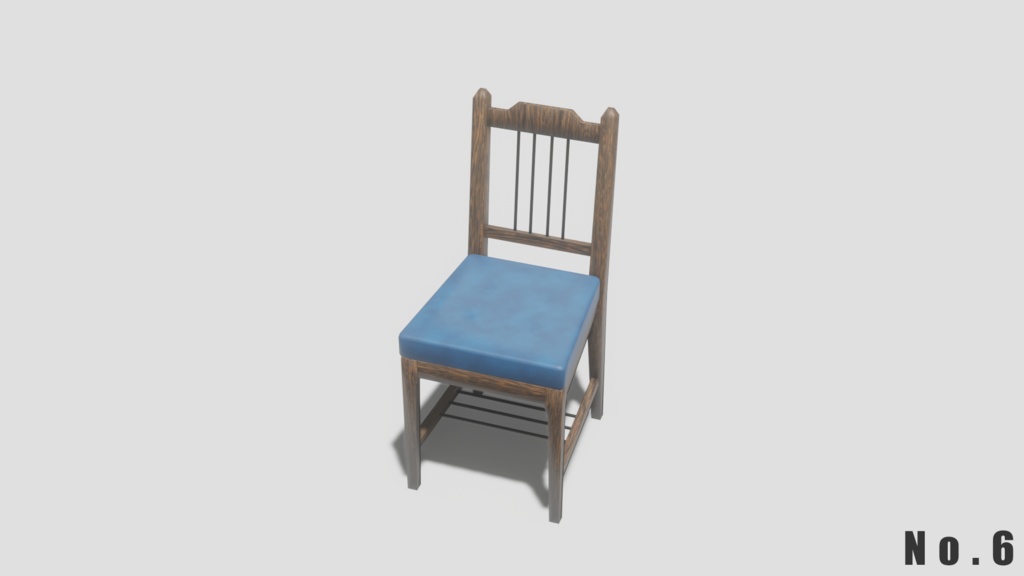 ダイニングチェアセット