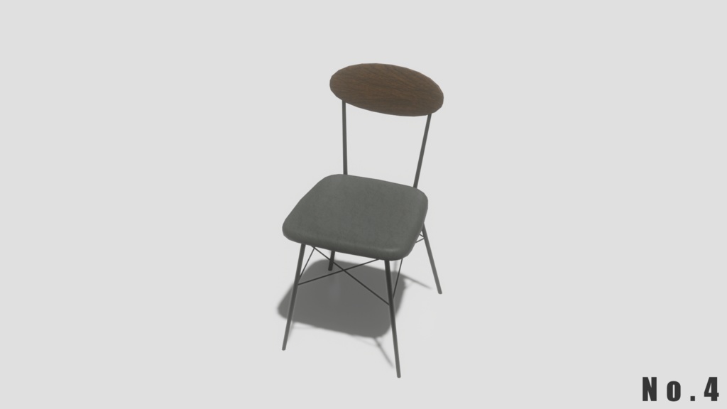 ダイニングチェアセット