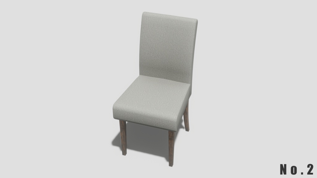 ダイニングチェアセット