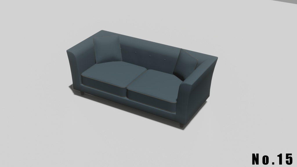 ソファセットVer.2