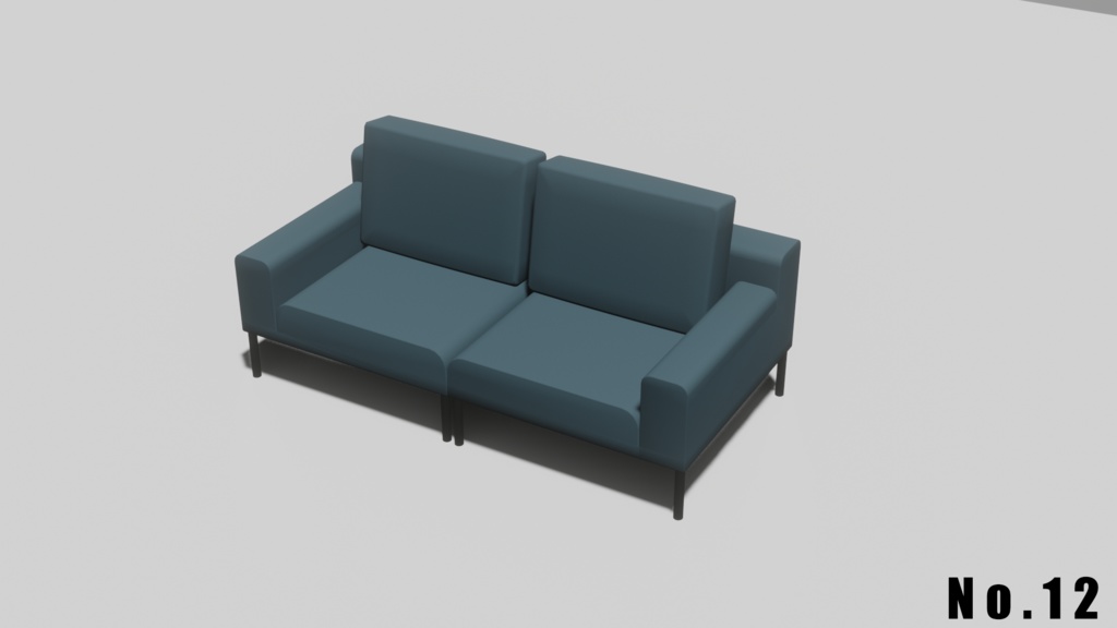 ソファセットVer.2