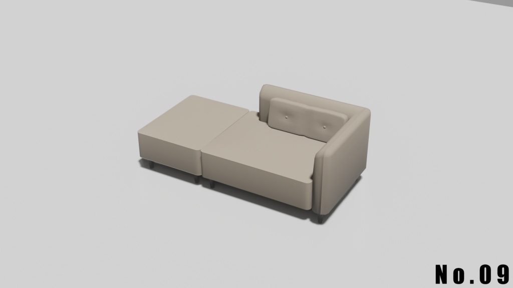 ソファセットVer.2