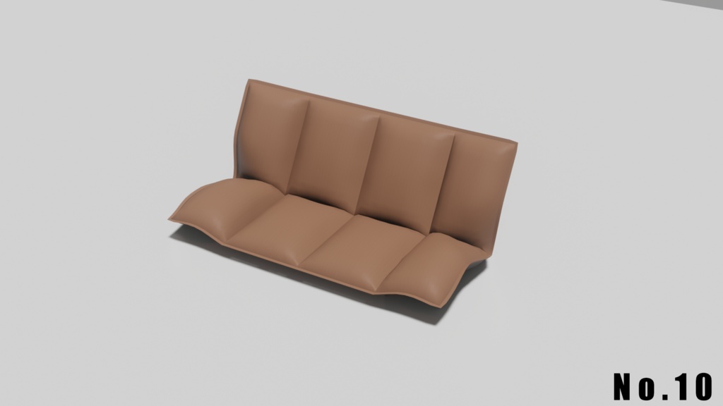 ソファセットVer.2